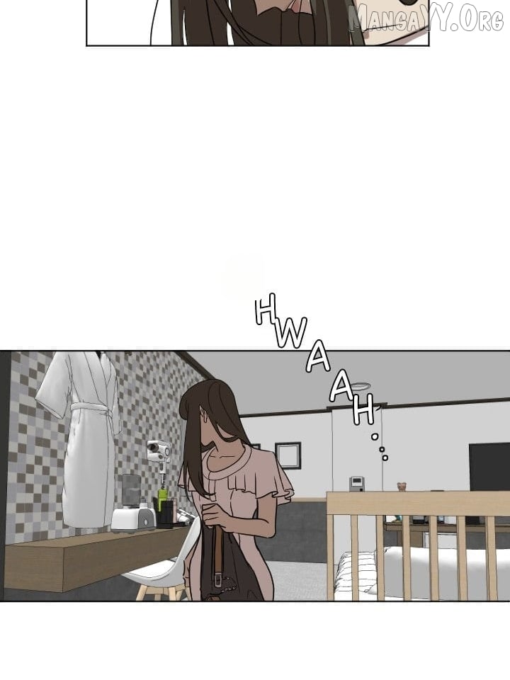 Change Me Chapter 5 - page 46